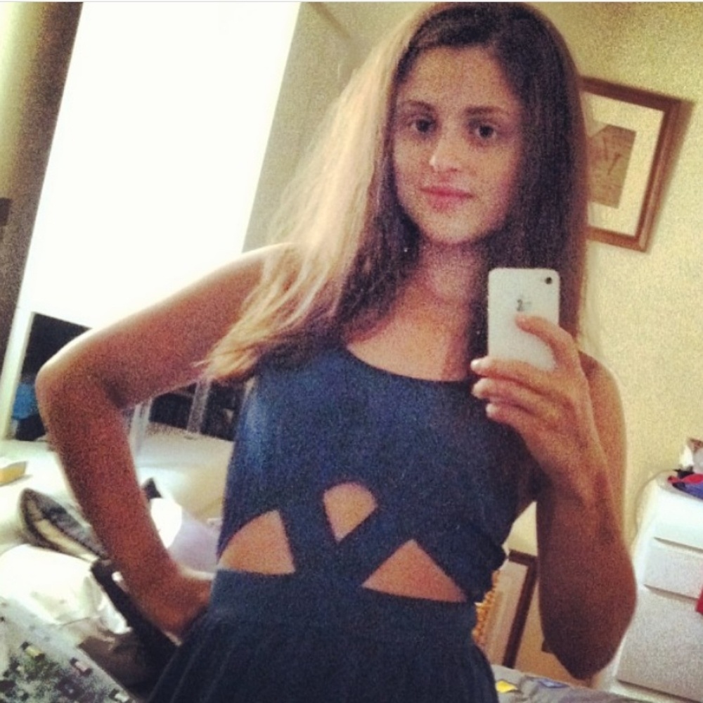 Boutique dress